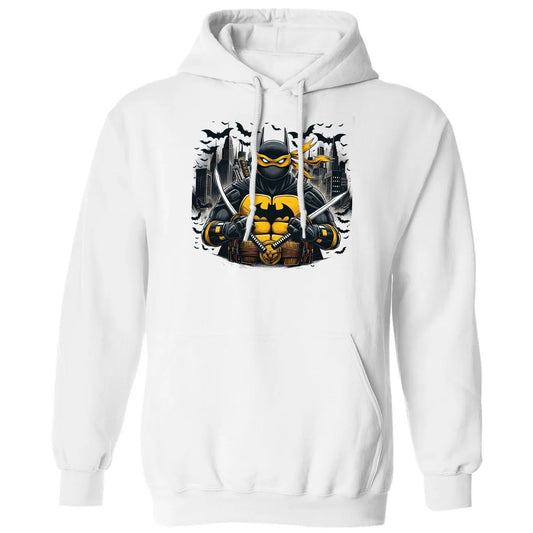 Classic Unisex Hoodie - W4CJ6WCG