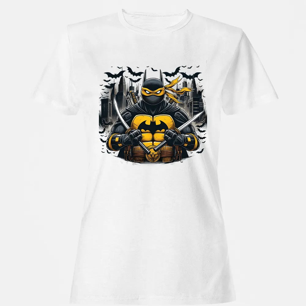 Women's T-shirt - G3AUTN7N