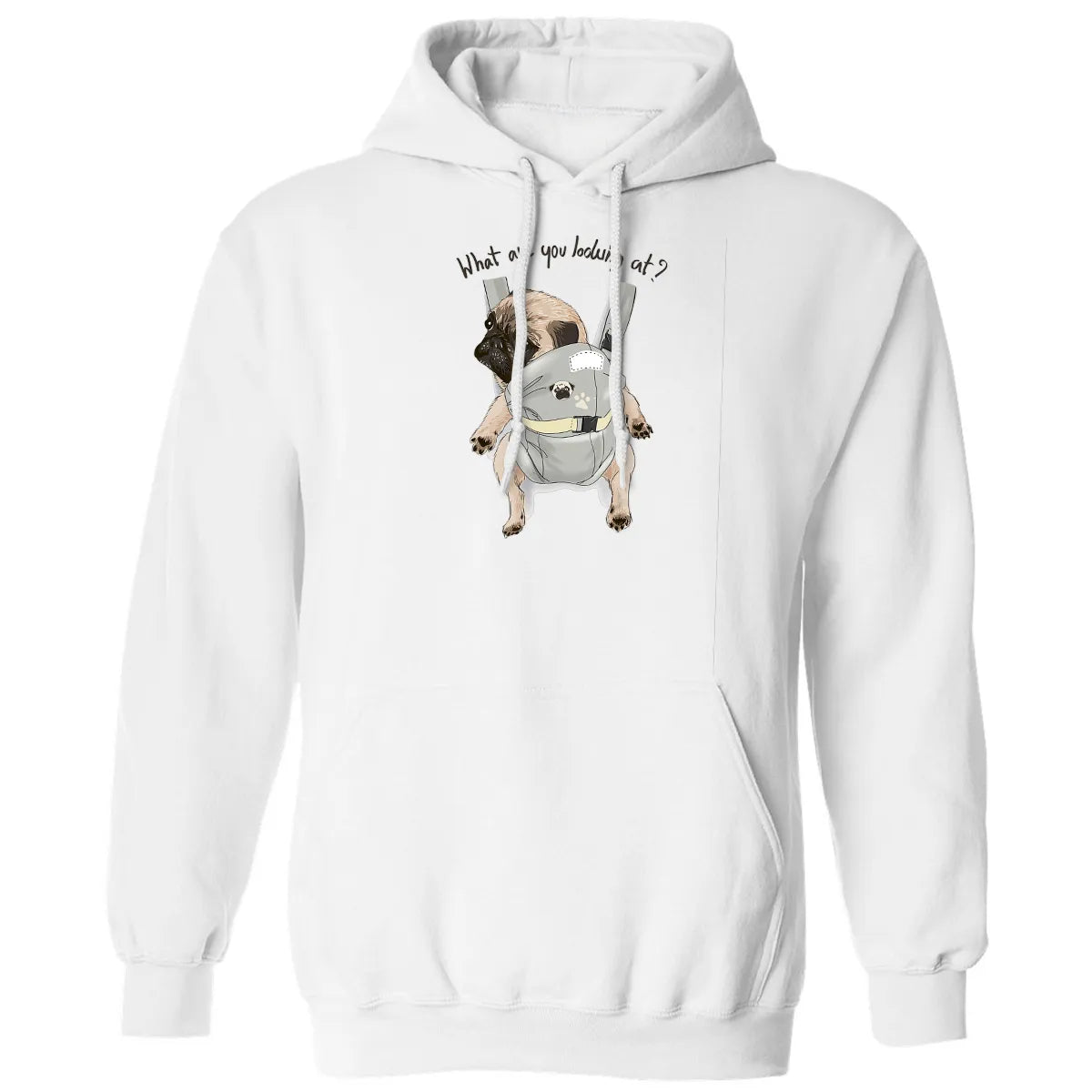 Classic Unisex Hoodie - TUMYKQGW