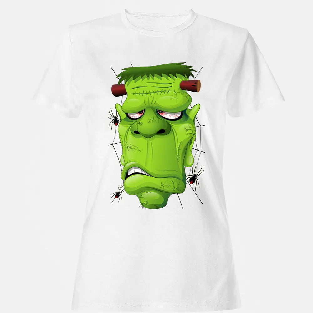 Women's T-shirt - WP8RTEWB