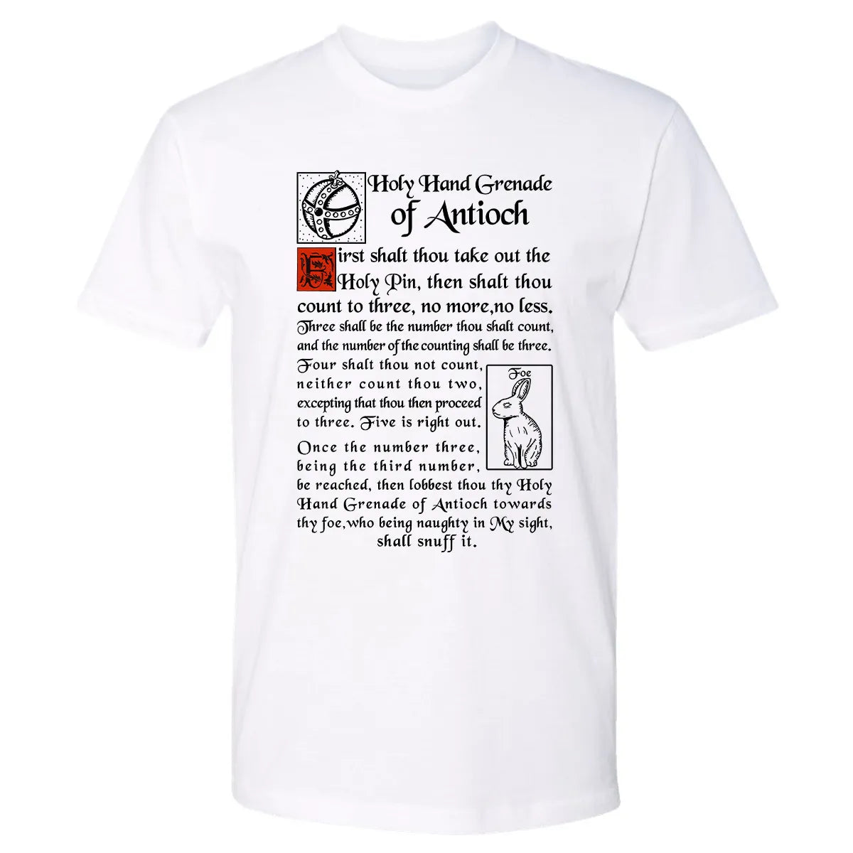 Premium Unisex T-shirt - W7GST31P