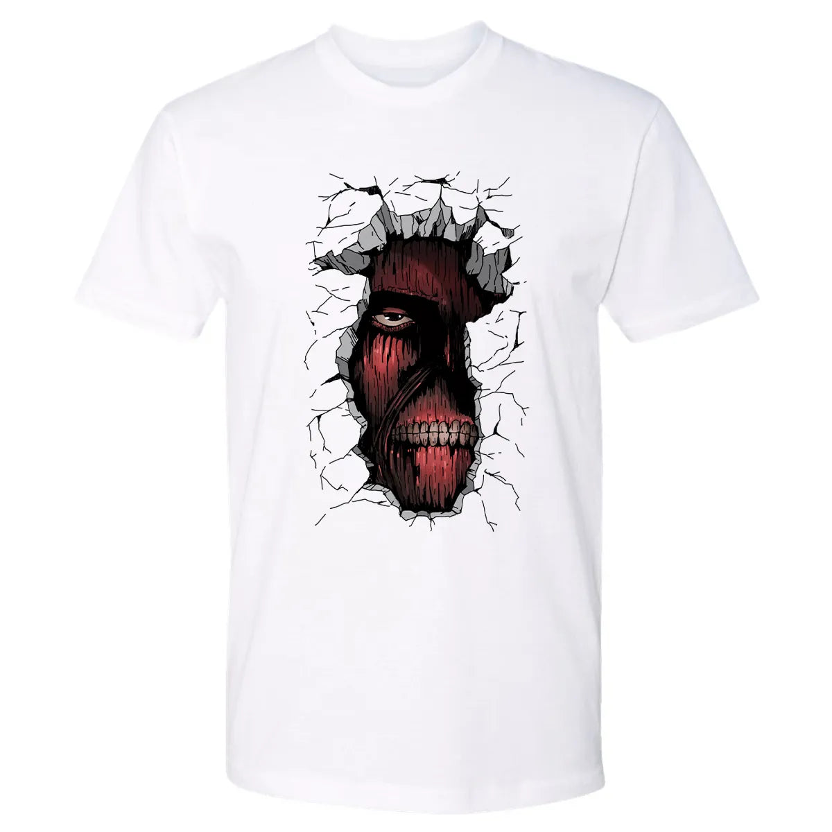 Premium Unisex T-shirt - 8AGZ9UJ2