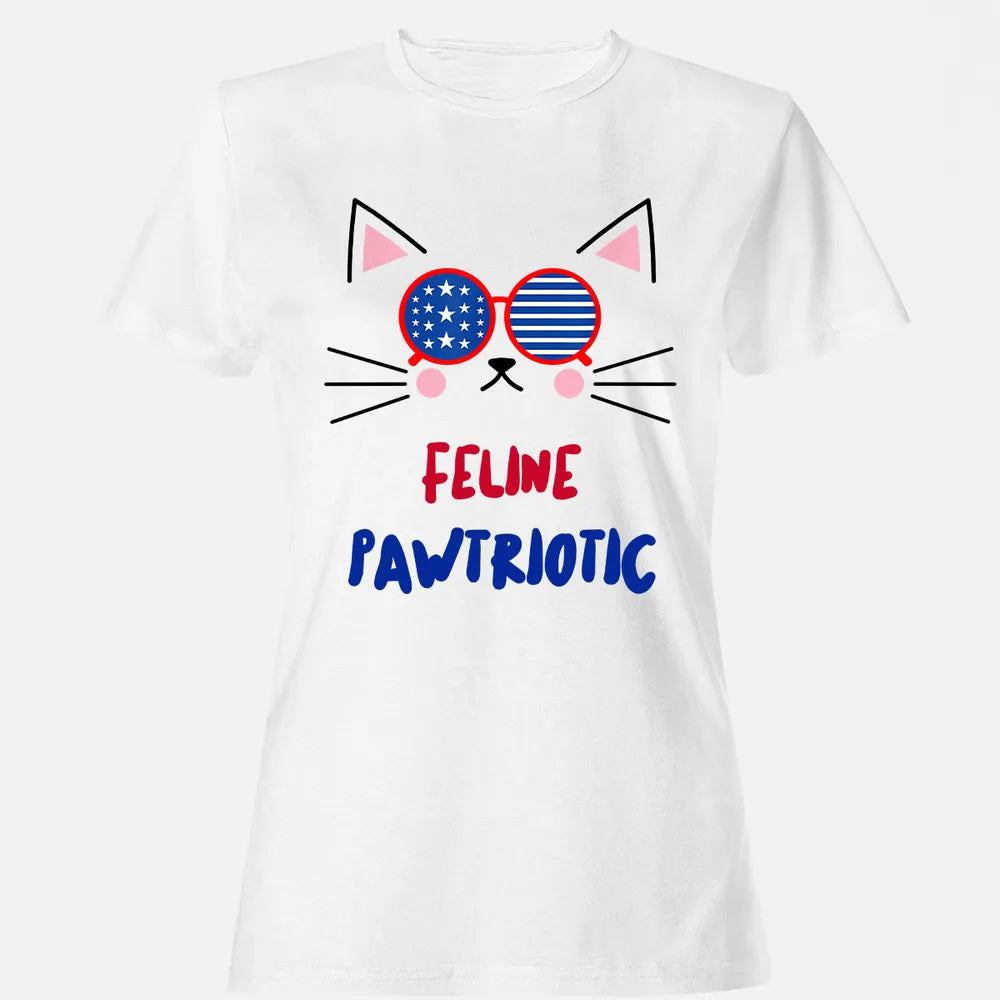Women's T-shirt - E12RP82V