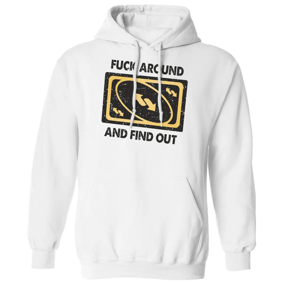 Classic Unisex Hoodie - 73D4S6YZ
