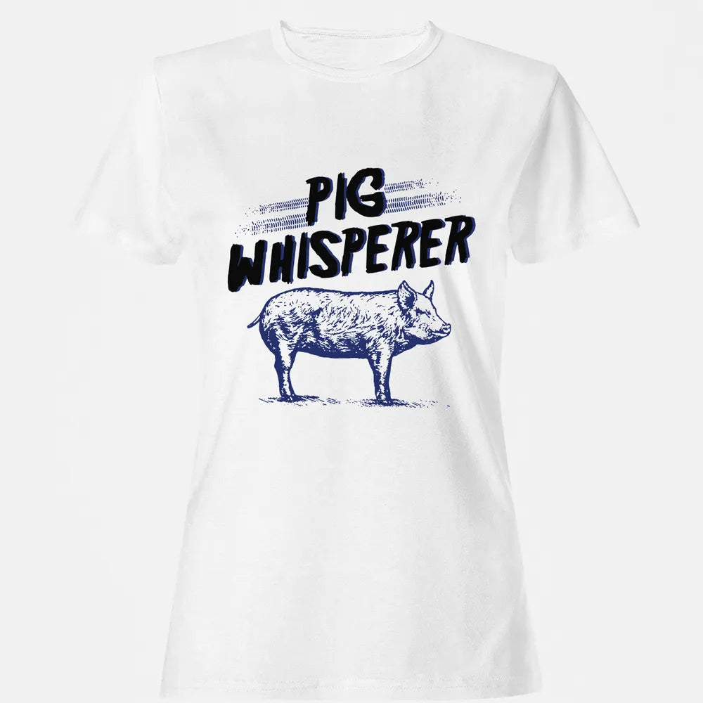 Women's T-shirt - KNDW1EZJ
