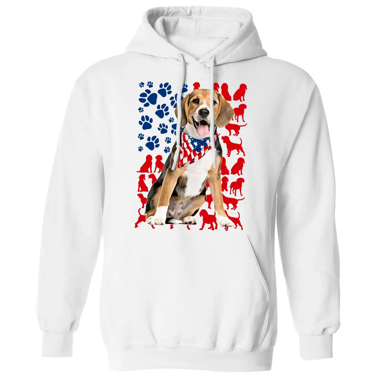 Classic Unisex Hoodie - BEM61LRE