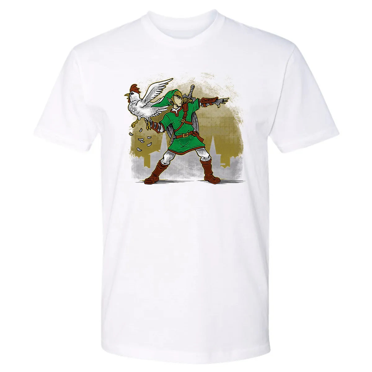 Premium Unisex T-shirt - KQQFPHPV