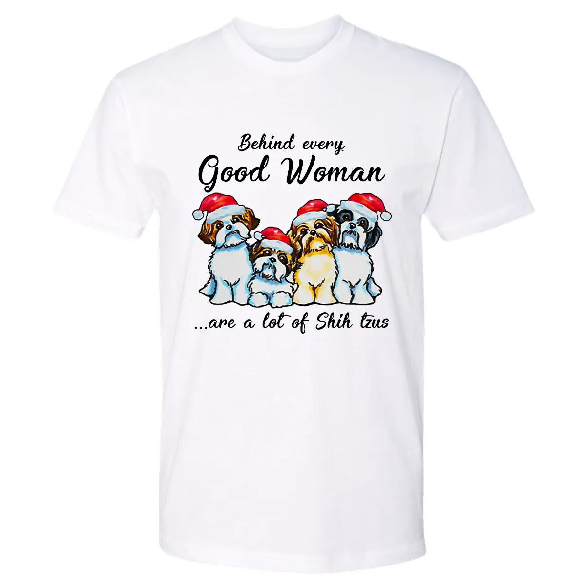 Premium Unisex T-shirt - HFZJLFWZ