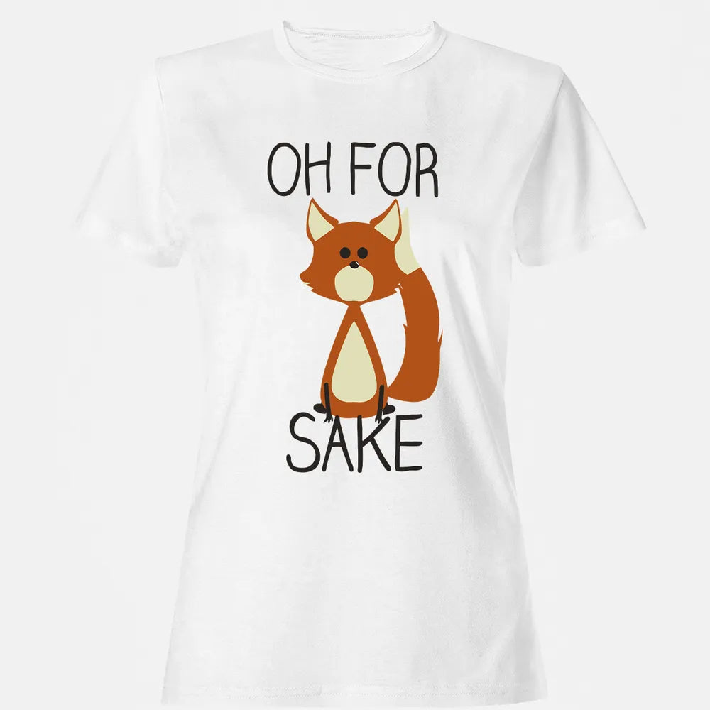 Women's T-shirt - R23B66BD