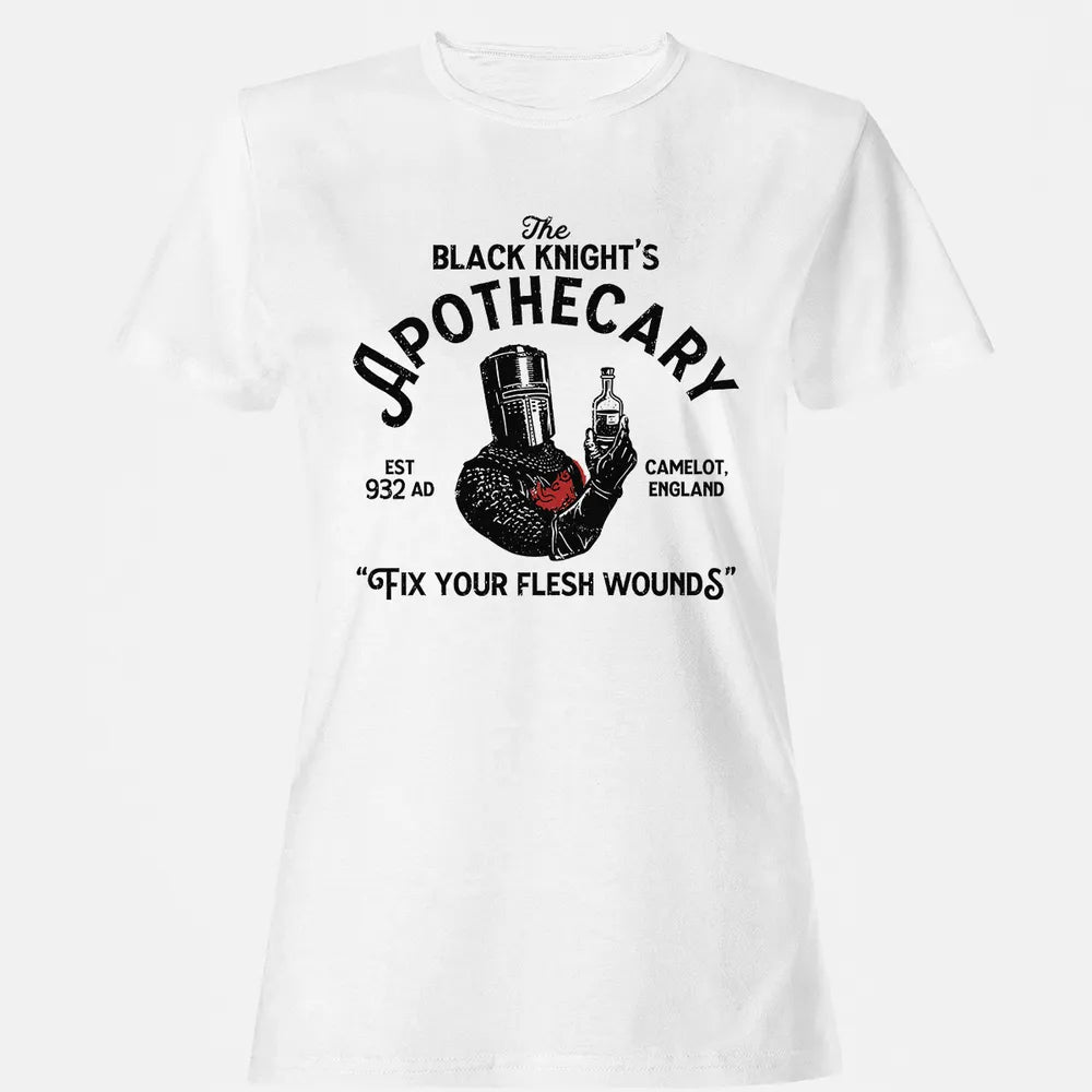 Women's T-shirt - MQ24UFHR