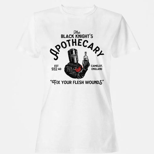 Women's T-shirt - MQ24UFHR