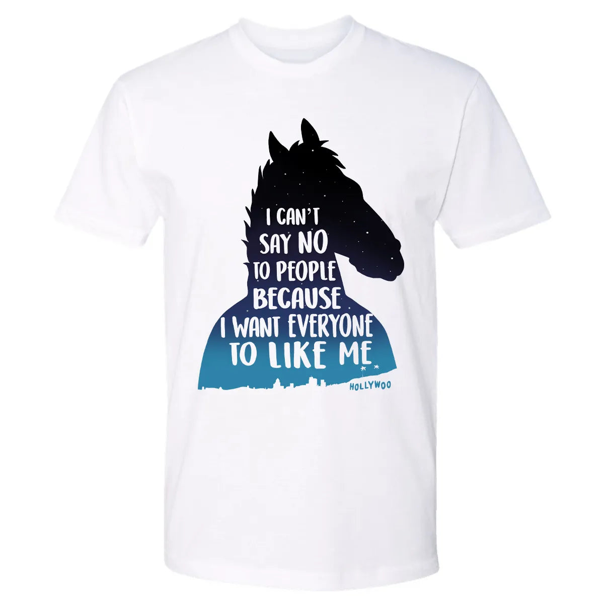 Premium Unisex T-shirt - 6F14X986