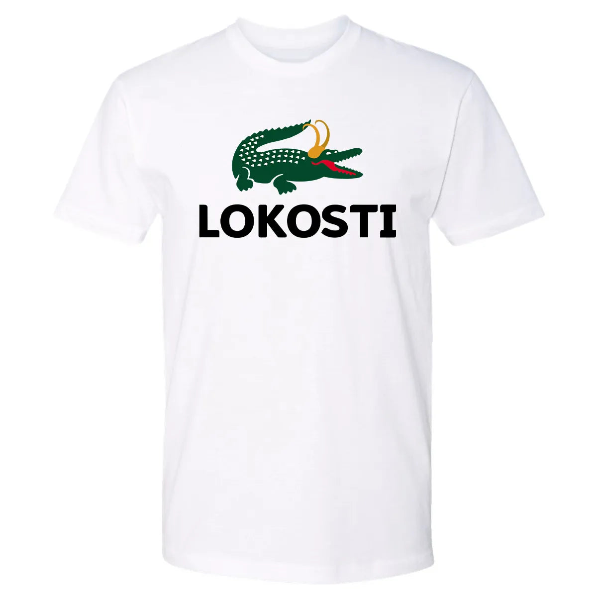 Premium Unisex T-shirt - 6GANW4WR