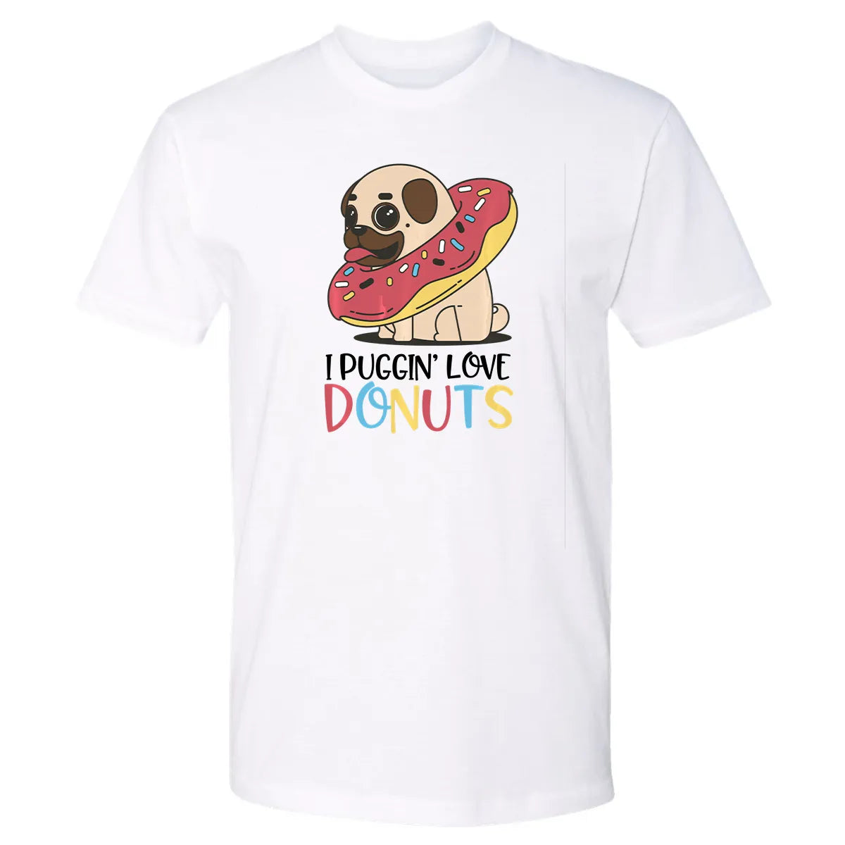 Premium Unisex T-shirt - WMA2ZXRK