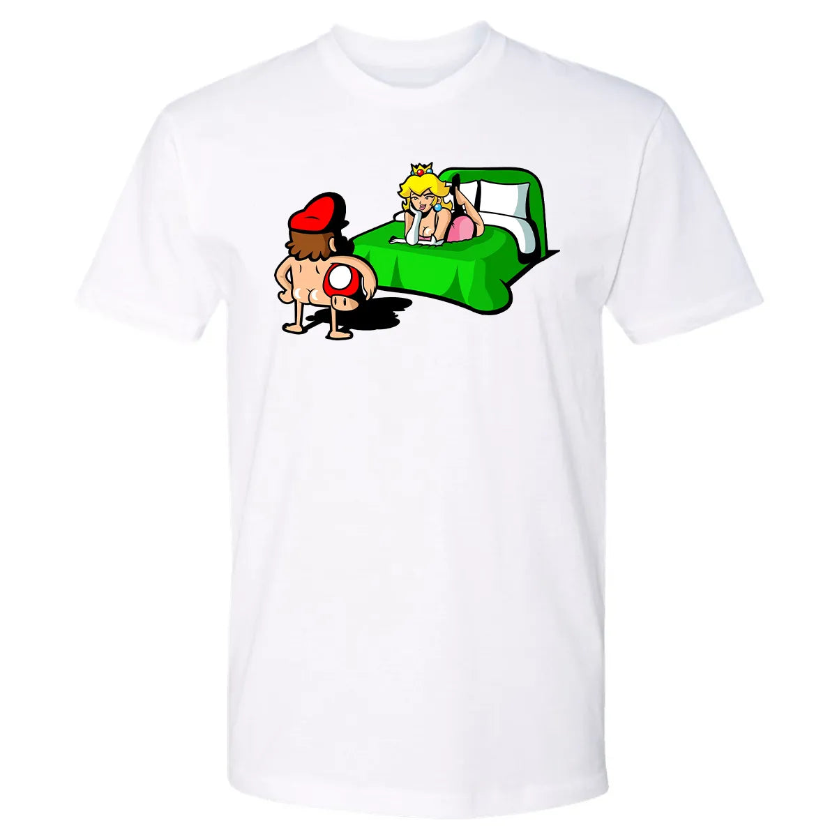 Premium Unisex T-shirt - MFSKTZ19