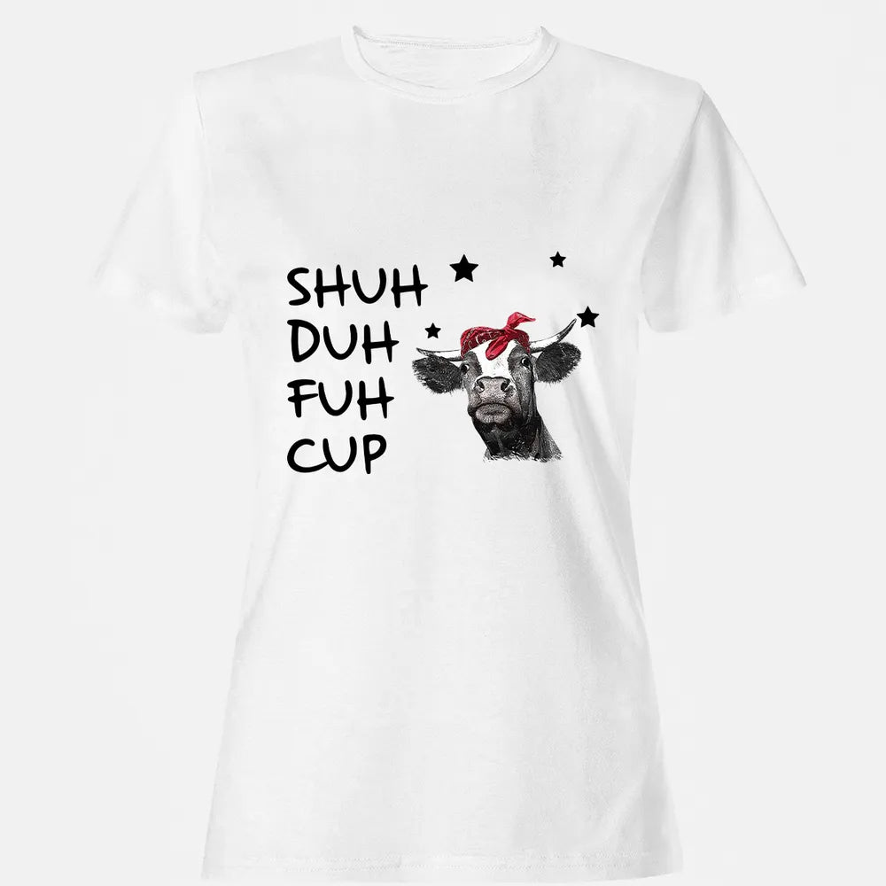 Women's T-shirt - NMSNGBAG