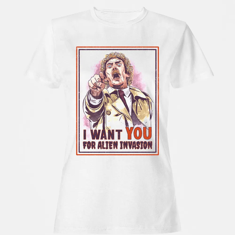 Women's T-shirt - SRKK24T7