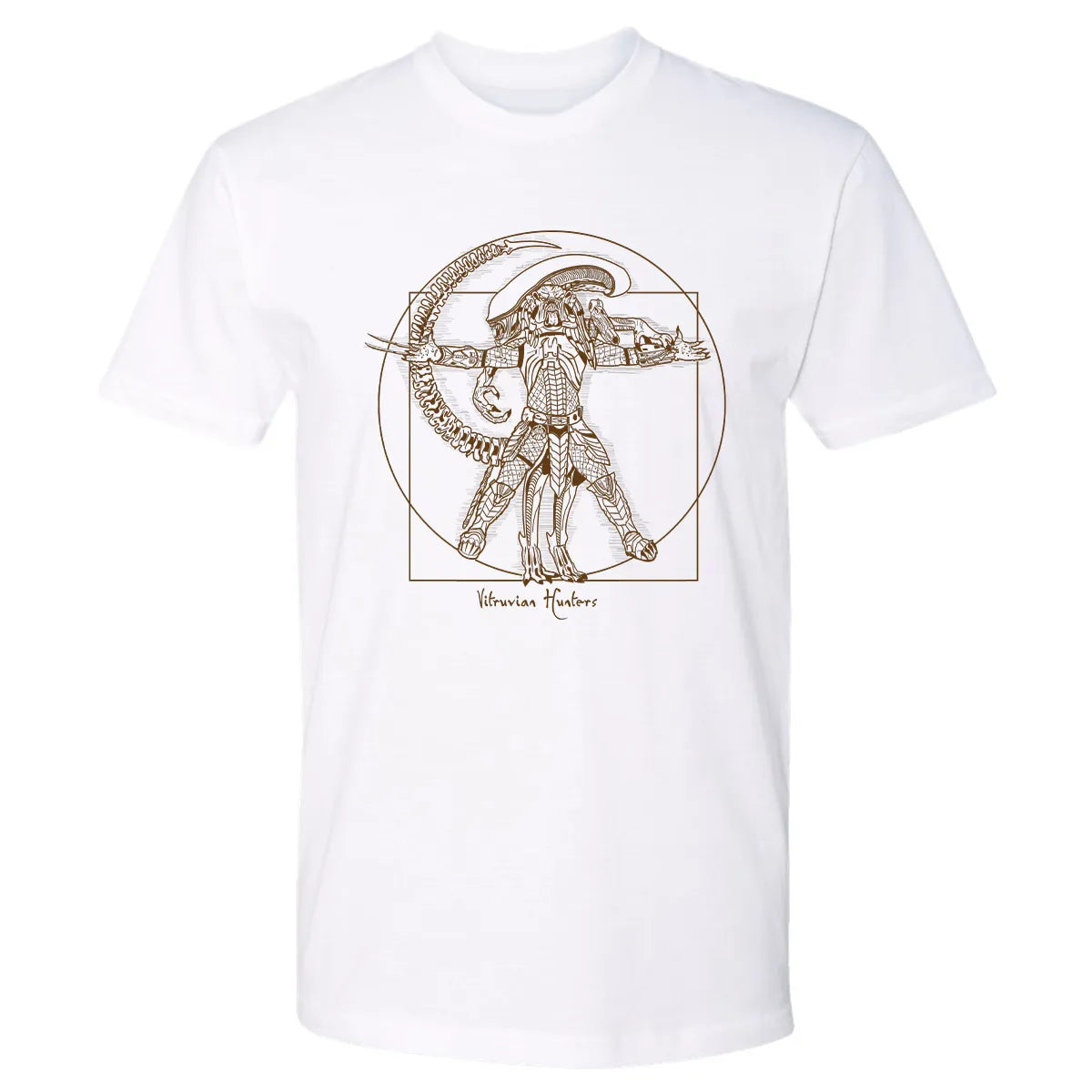 Premium Unisex T-shirt - K5H98S2D