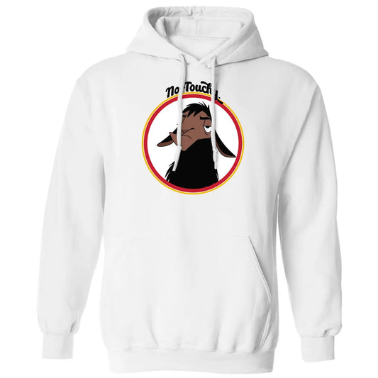 Classic Unisex Hoodie - PD7UQS5M