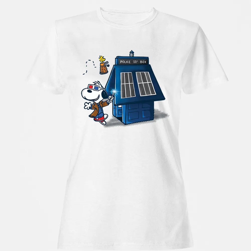 Women's T-shirt - 46ACE4VX