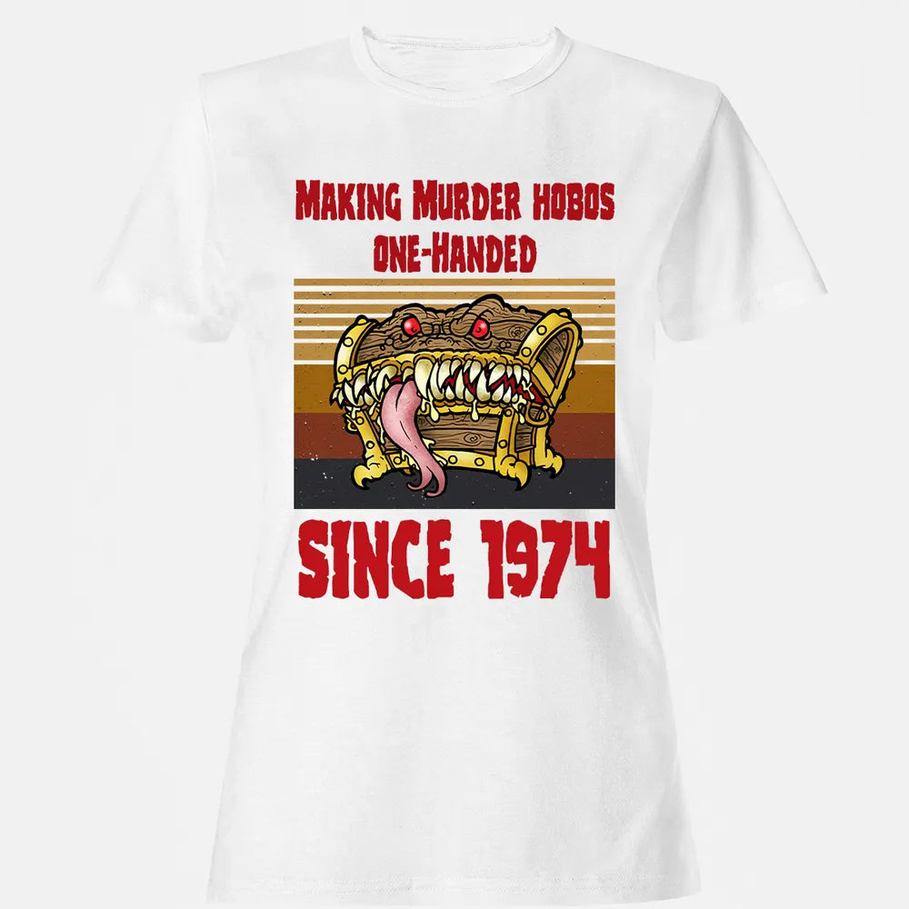 Women's T-shirt - B8YWEALQ