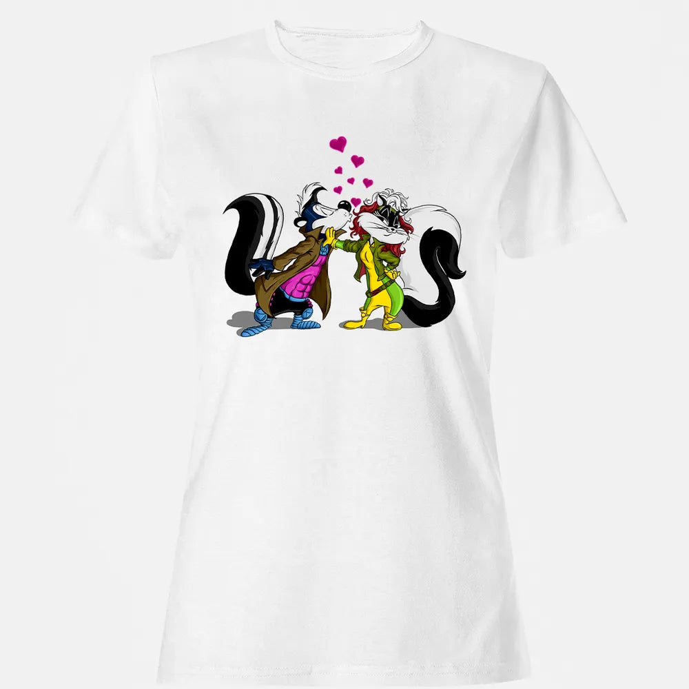 Women's T-shirt - 9J87XYUM