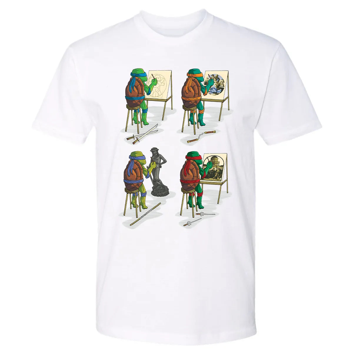 Premium Unisex T-shirt - 39FXB6FQ