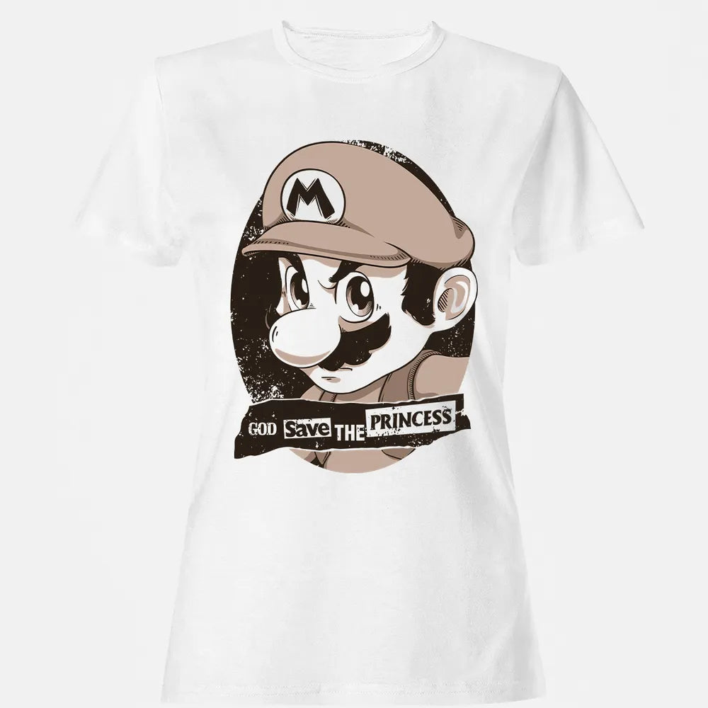 Women's T-shirt - ASEYFV5C