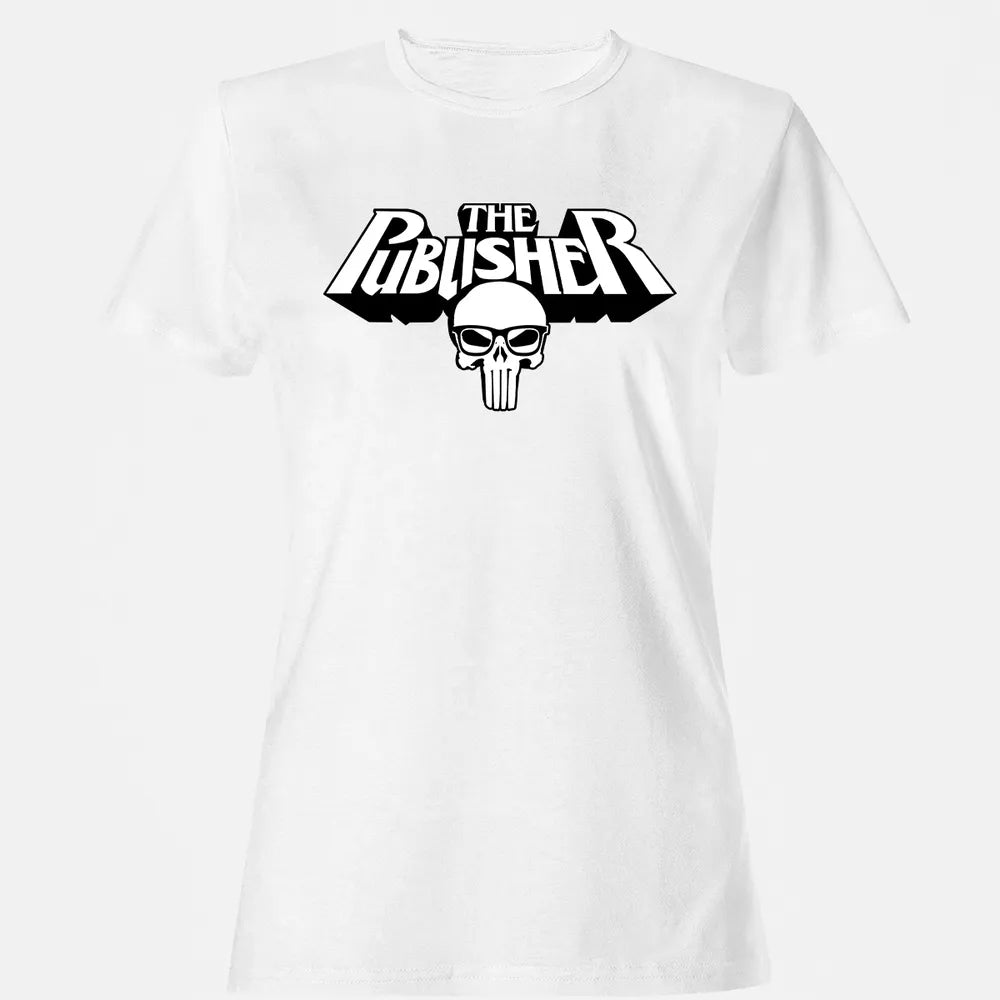 Women's T-shirt - AFXC4WNF