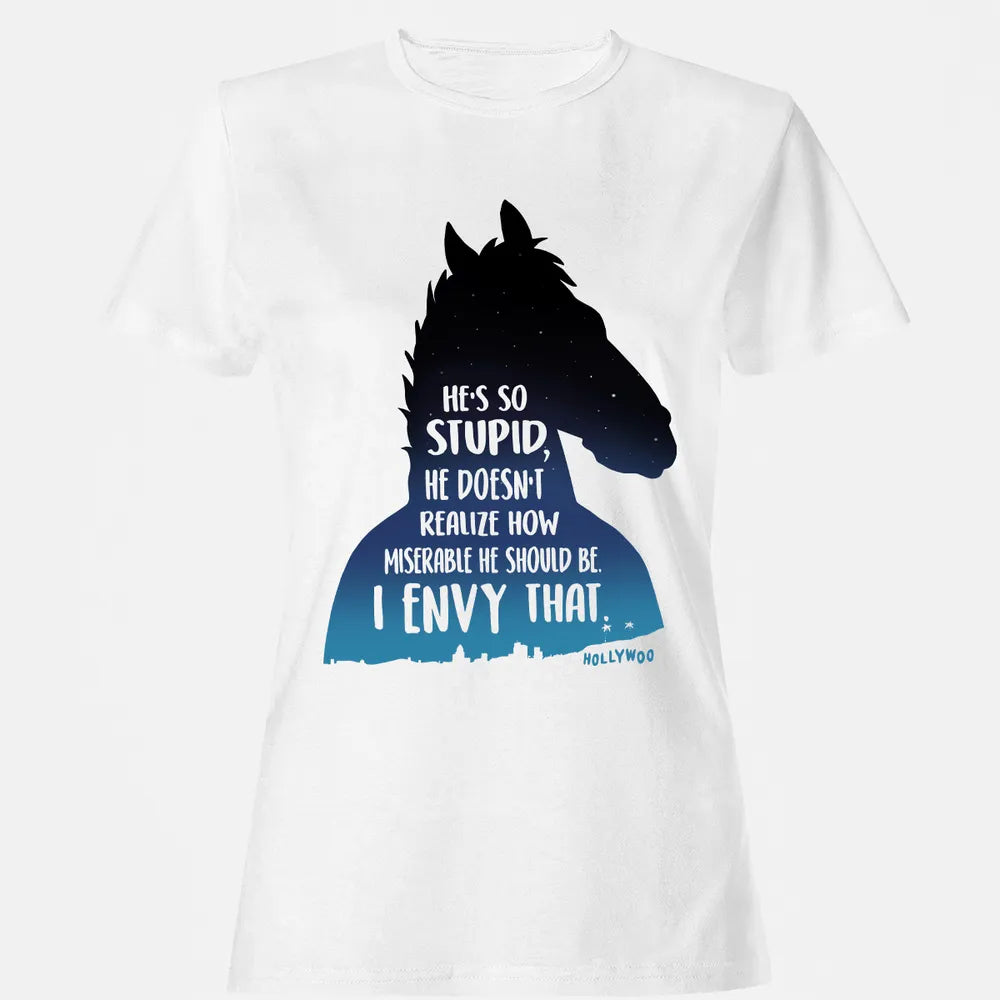 Women's T-shirt - 2JYN7ES8