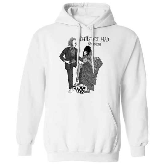 Classic Unisex Hoodie - PMWWCY9G