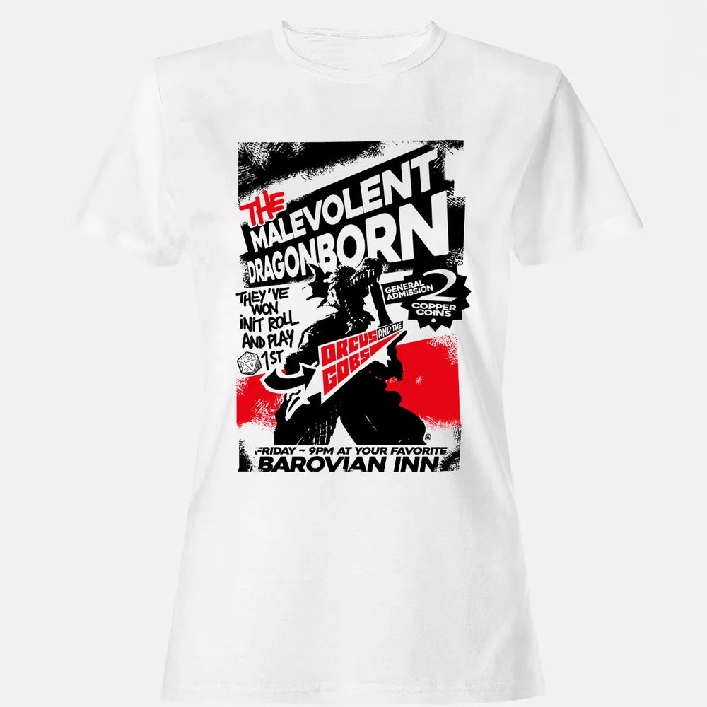 Women's T-shirt - BZBQATEC