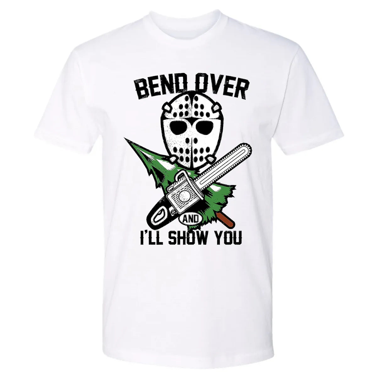 Premium Unisex T-shirt - CWHFZXT4