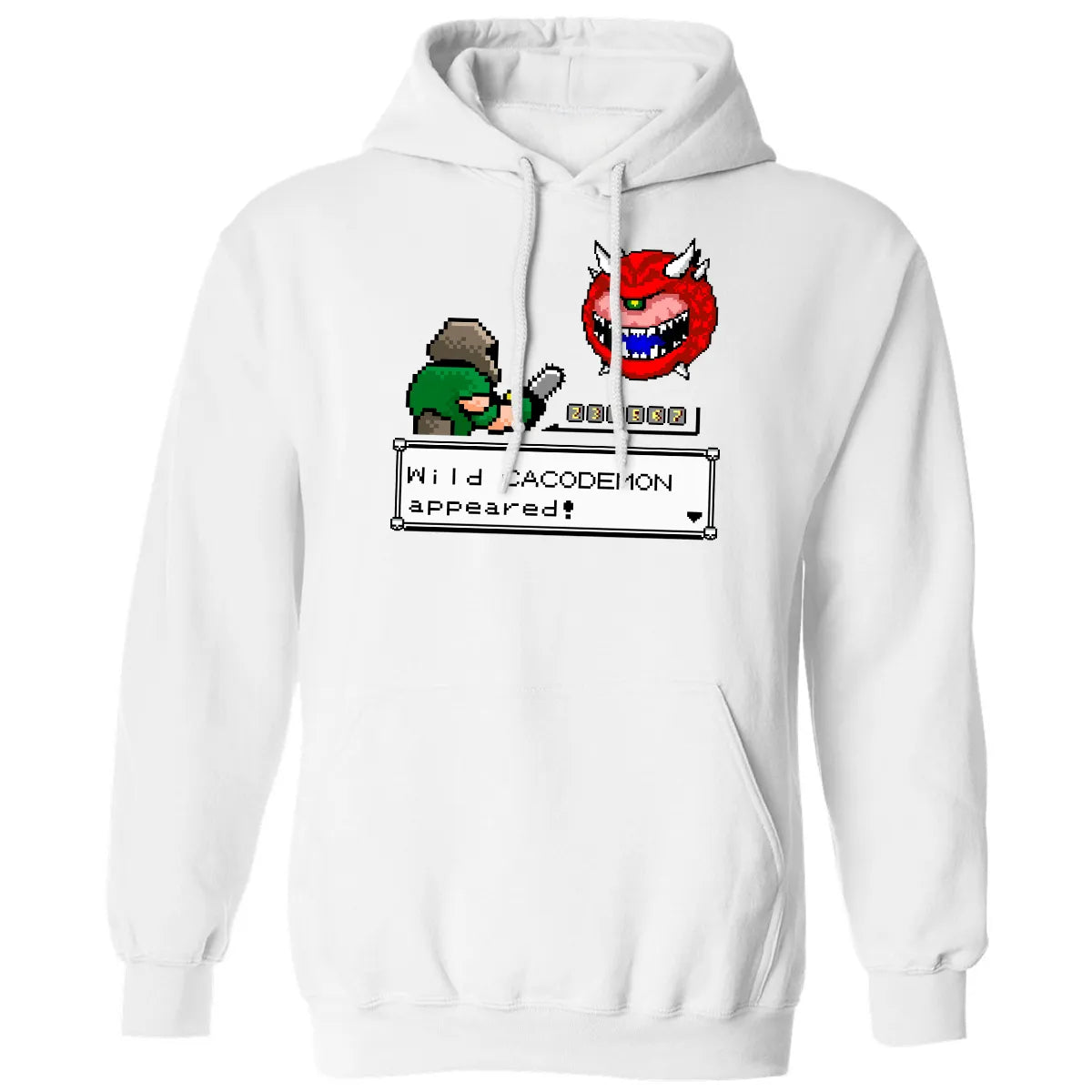 Classic Unisex Hoodie - L1W5DYQL