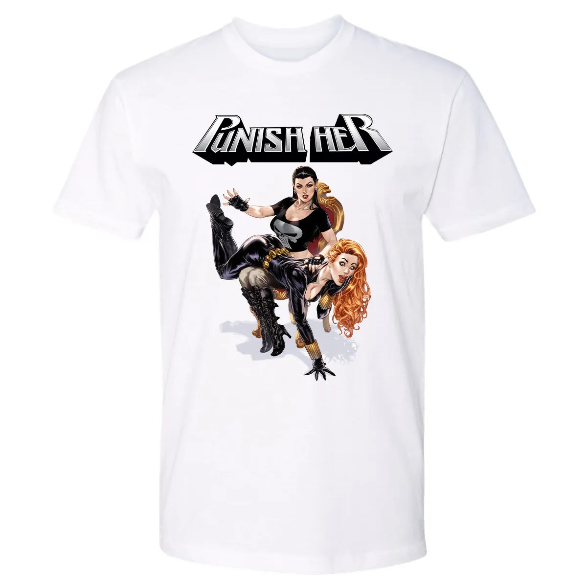 Premium Unisex T-shirt - 2L62FDQ3