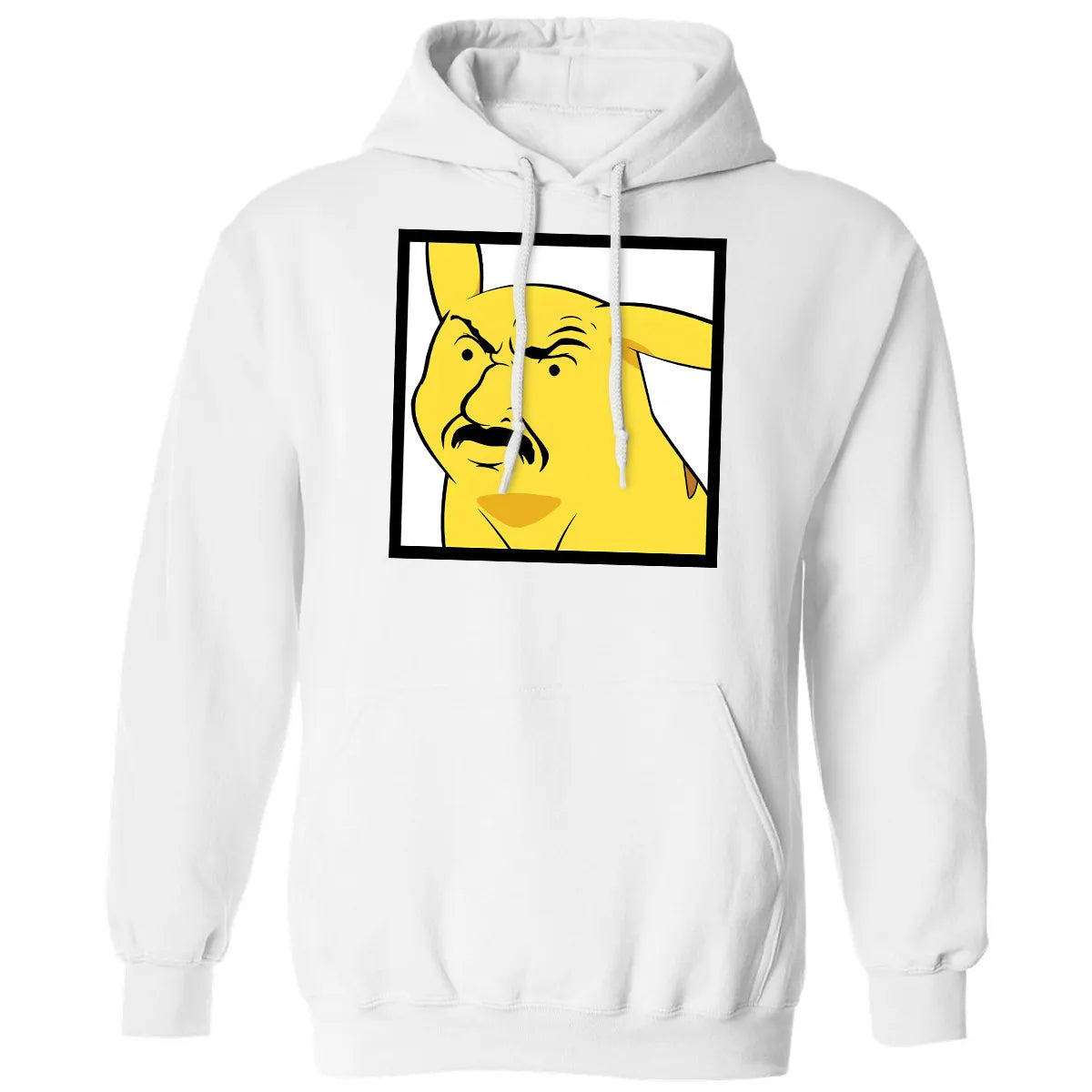 Classic Unisex Hoodie - WF2SVP4Y