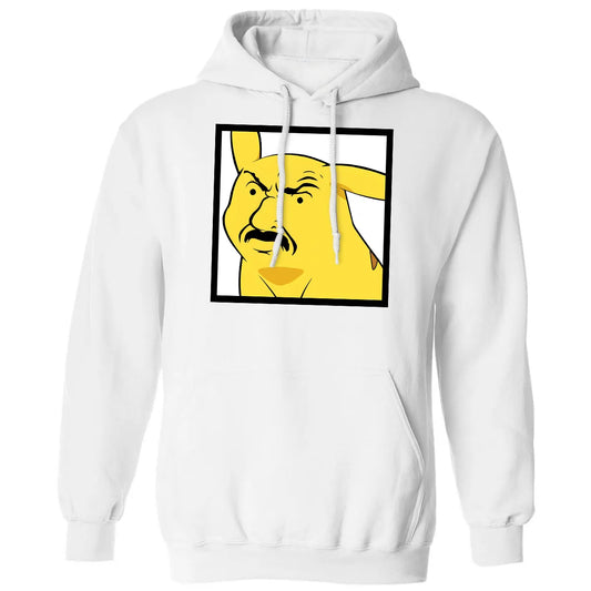 Classic Unisex Hoodie - WF2SVP4Y