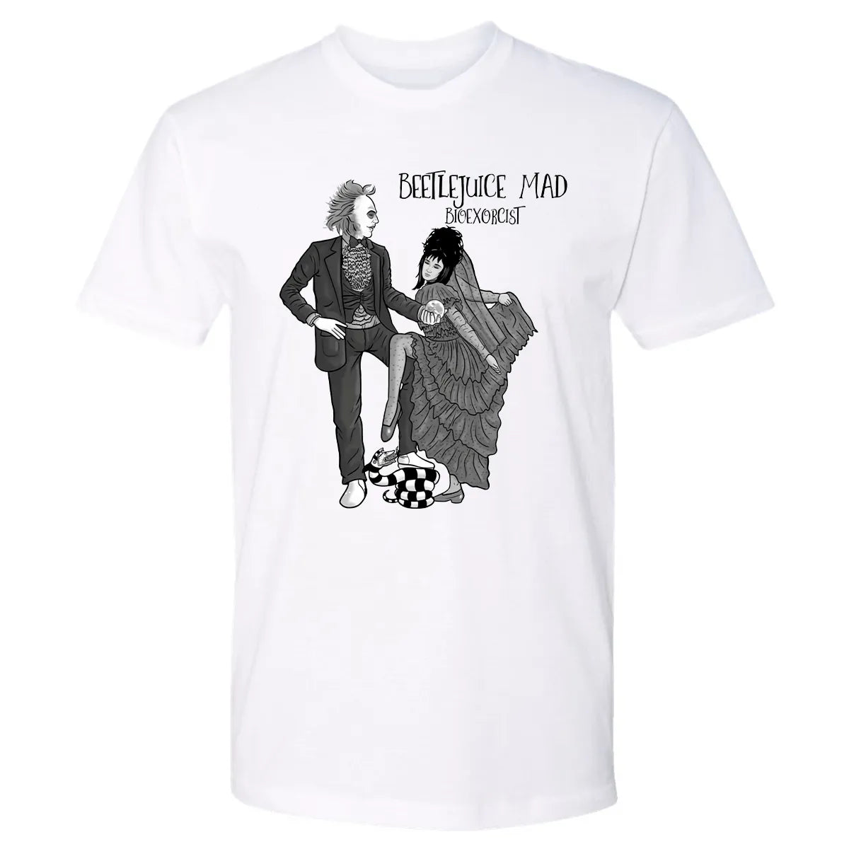 Premium Unisex T-shirt - 1C8SNC5J