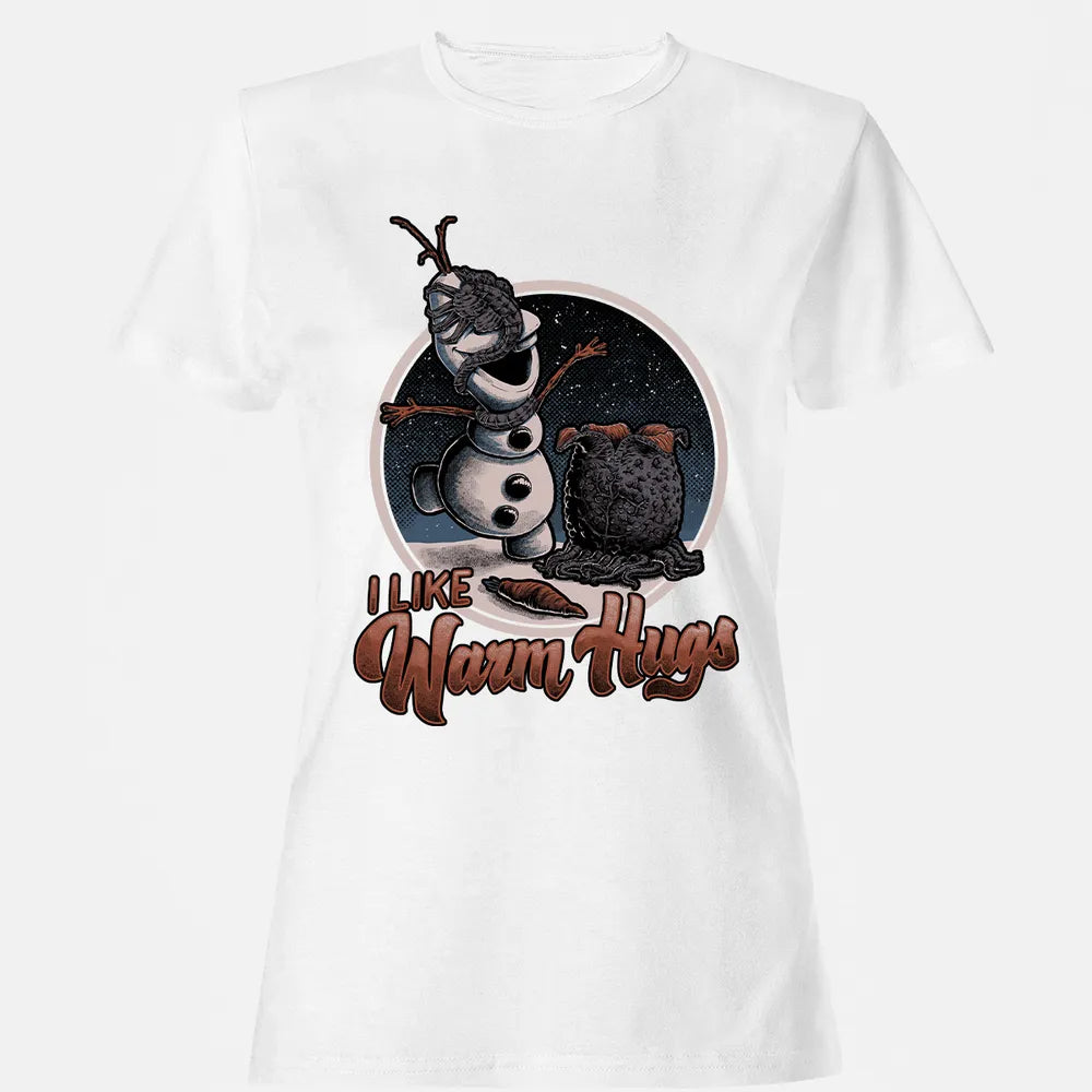 Women's T-shirt - ARTMR2KF