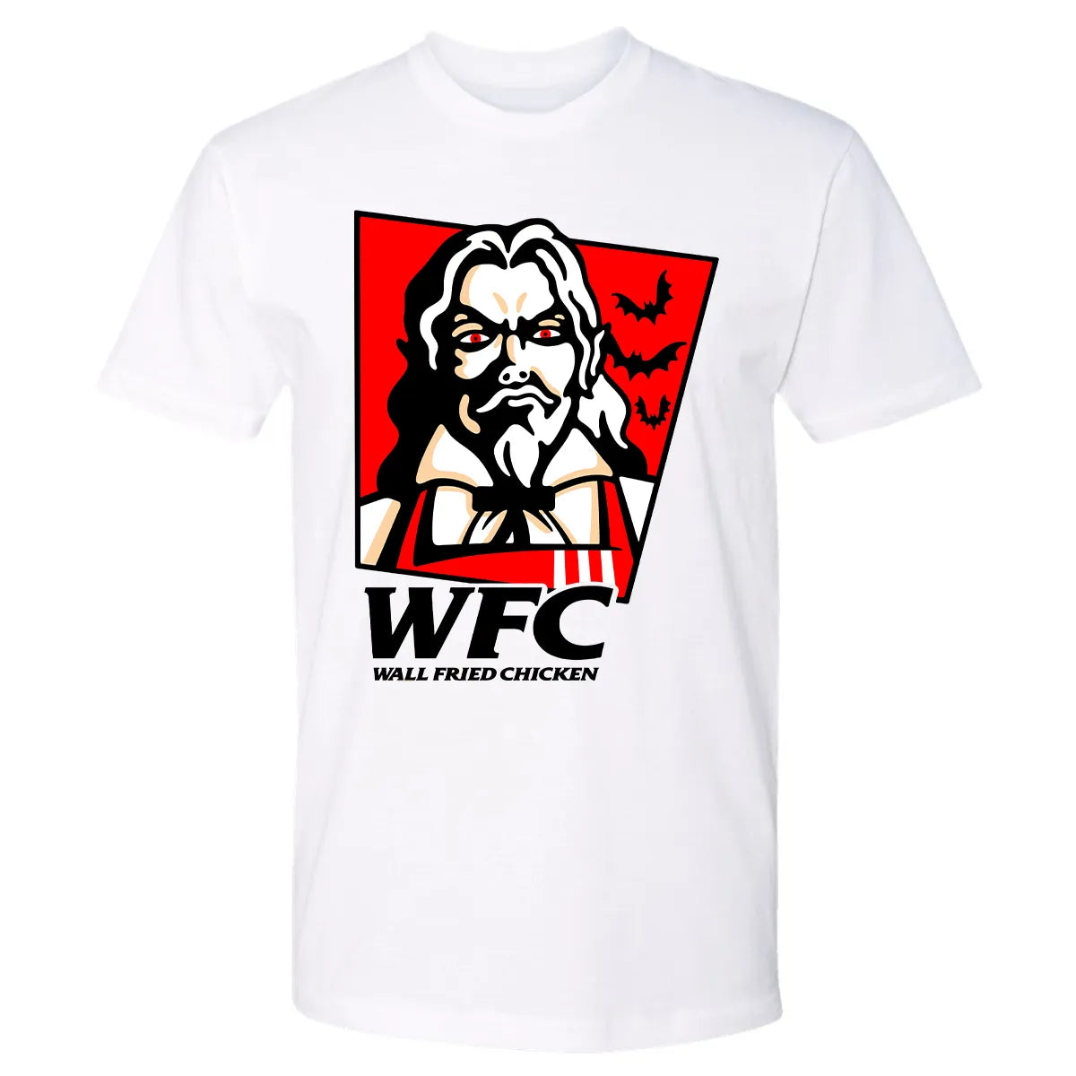 Premium Unisex T-shirt - WLVBE4LJ