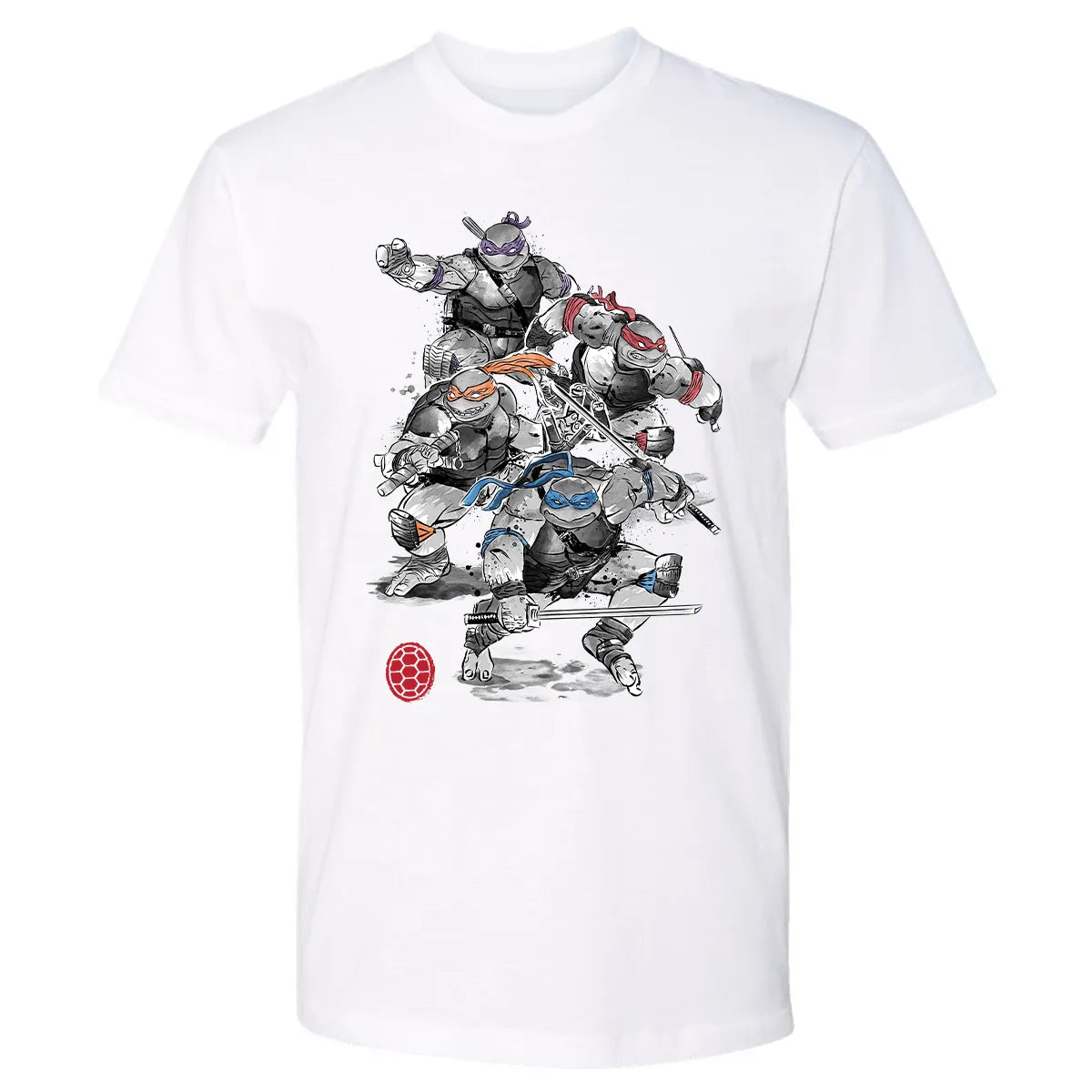 Premium Unisex T-shirt - Z6SKAWEM