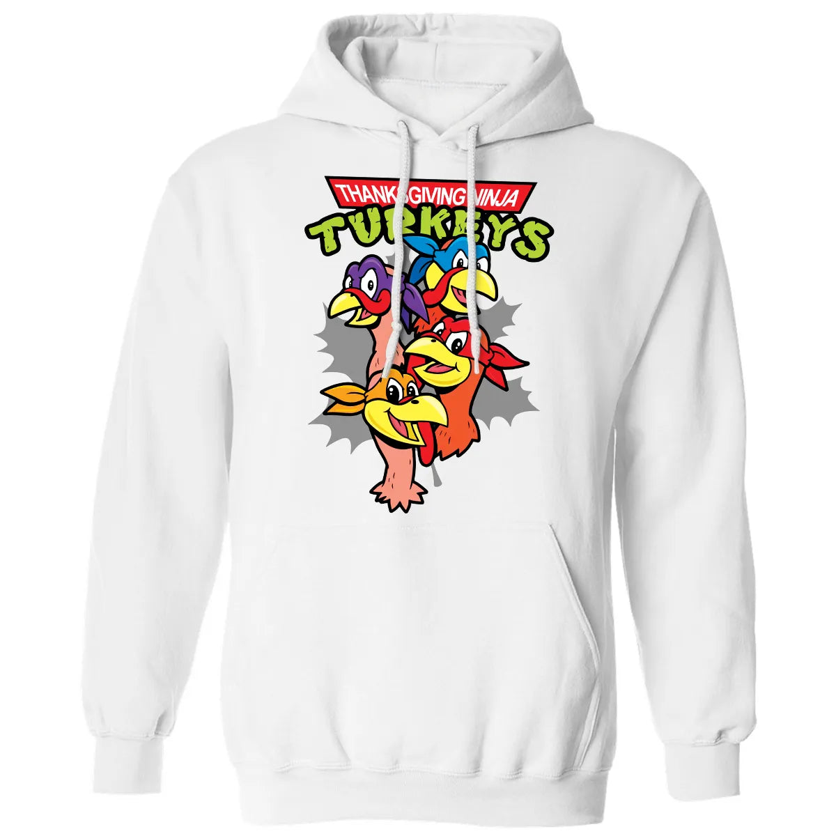 Classic Unisex Hoodie - 9WJSW87Y