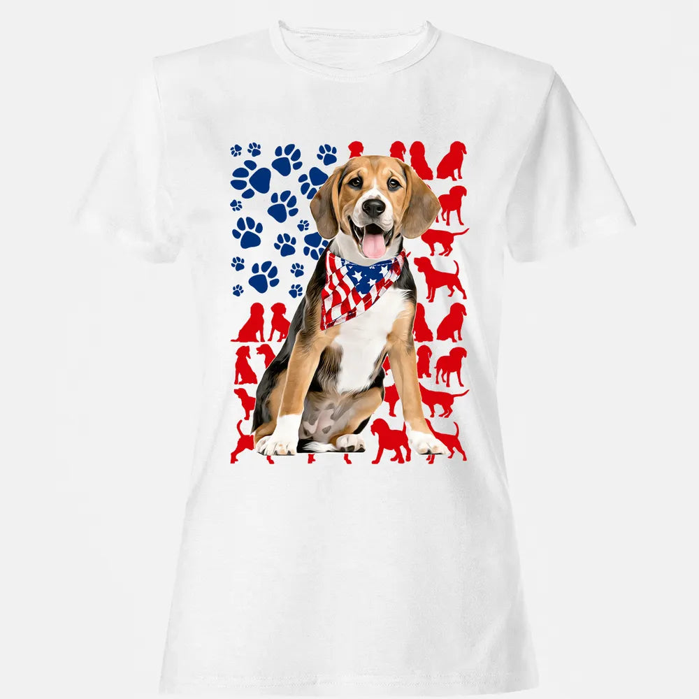 Women's T-shirt - ATMNBZ9K