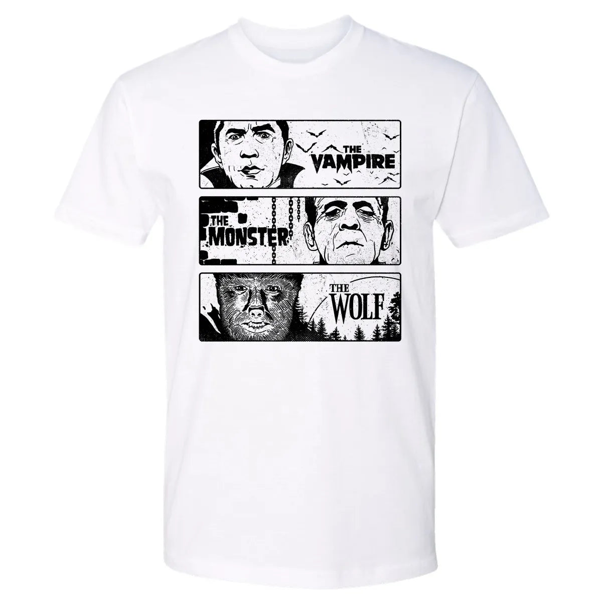 Premium Unisex T-shirt - 5FYBC78U
