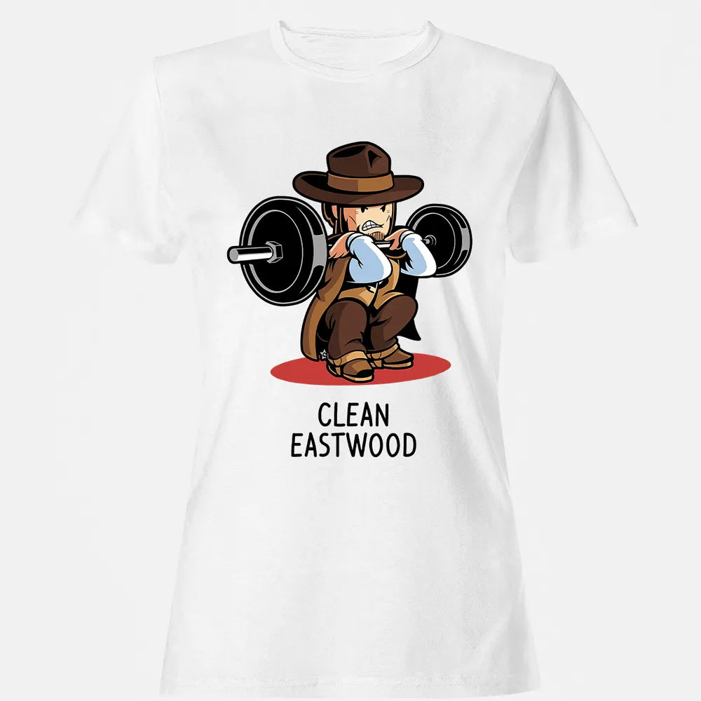 Women's T-shirt - HMTPWSUF
