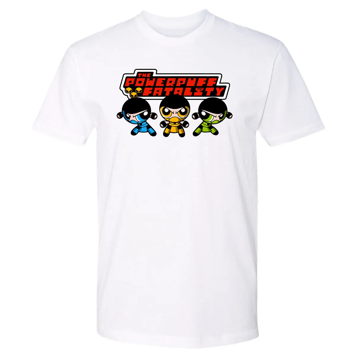 Premium Unisex T-shirt - J5CG5PEJ