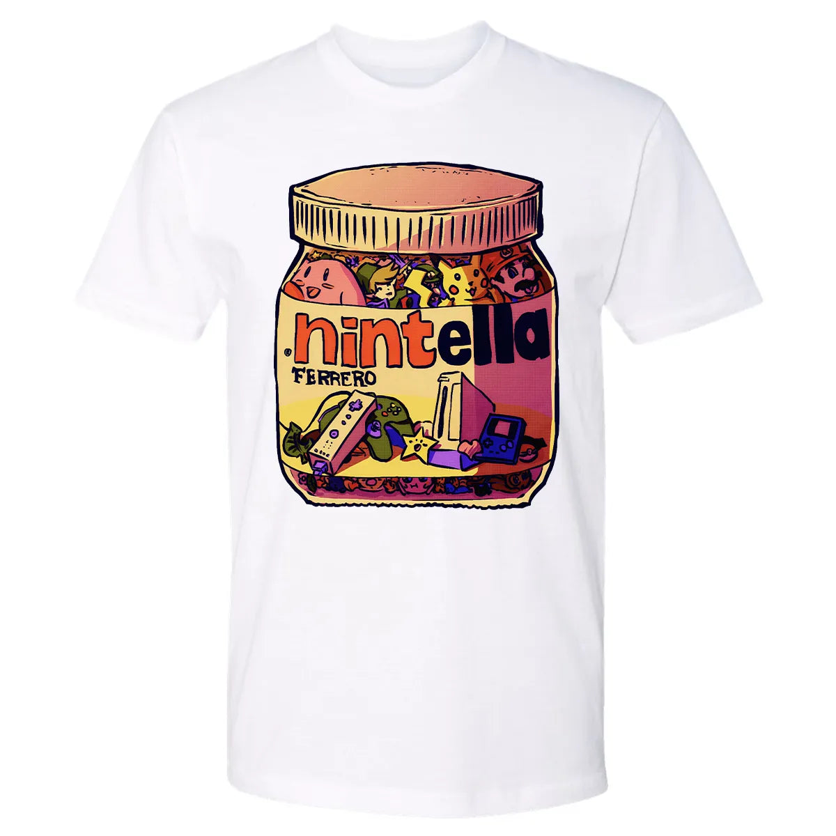 Premium Unisex T-shirt - 2NU7WDZ8