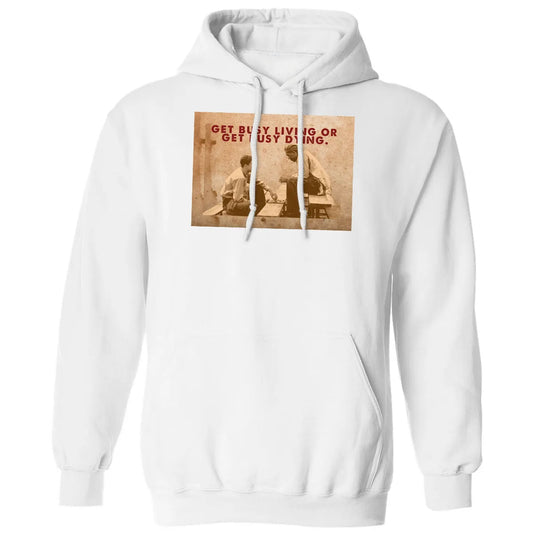 Classic Unisex Hoodie - P9Y532GR