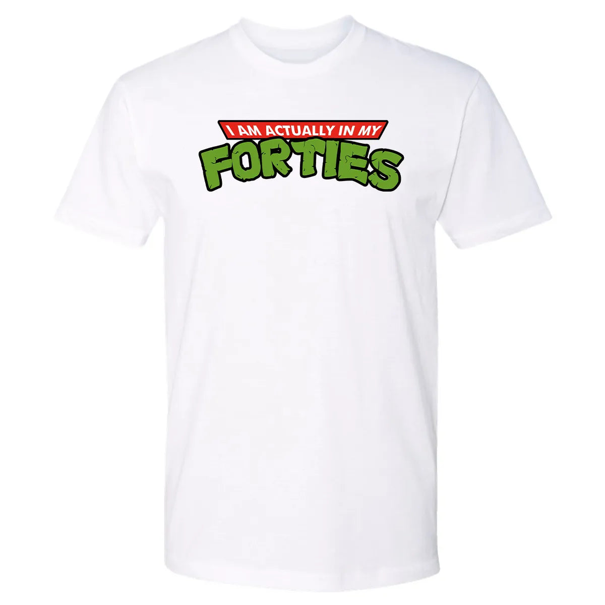 Premium Unisex T-shirt - L59VA3ZC