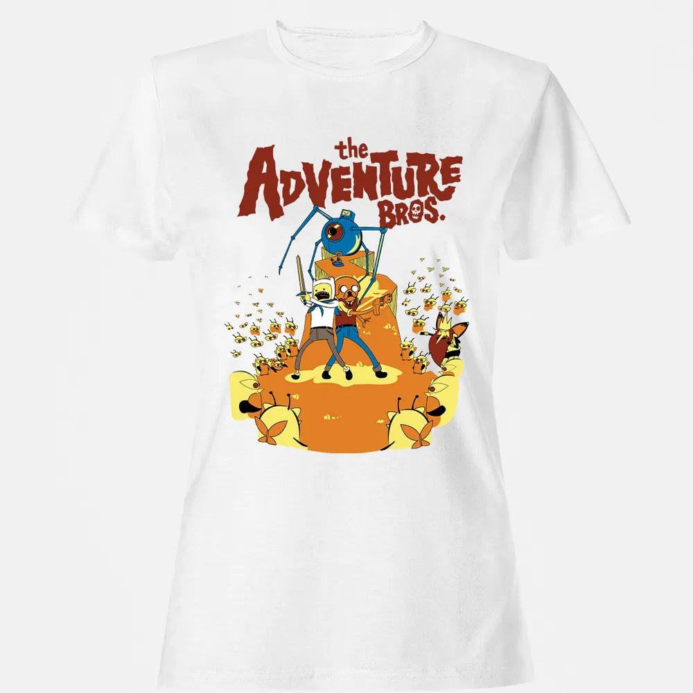 Women's T-shirt - SKPRBMW6